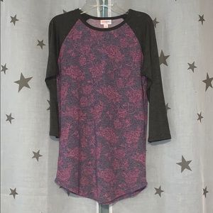 LulaRoe t-shirt!!